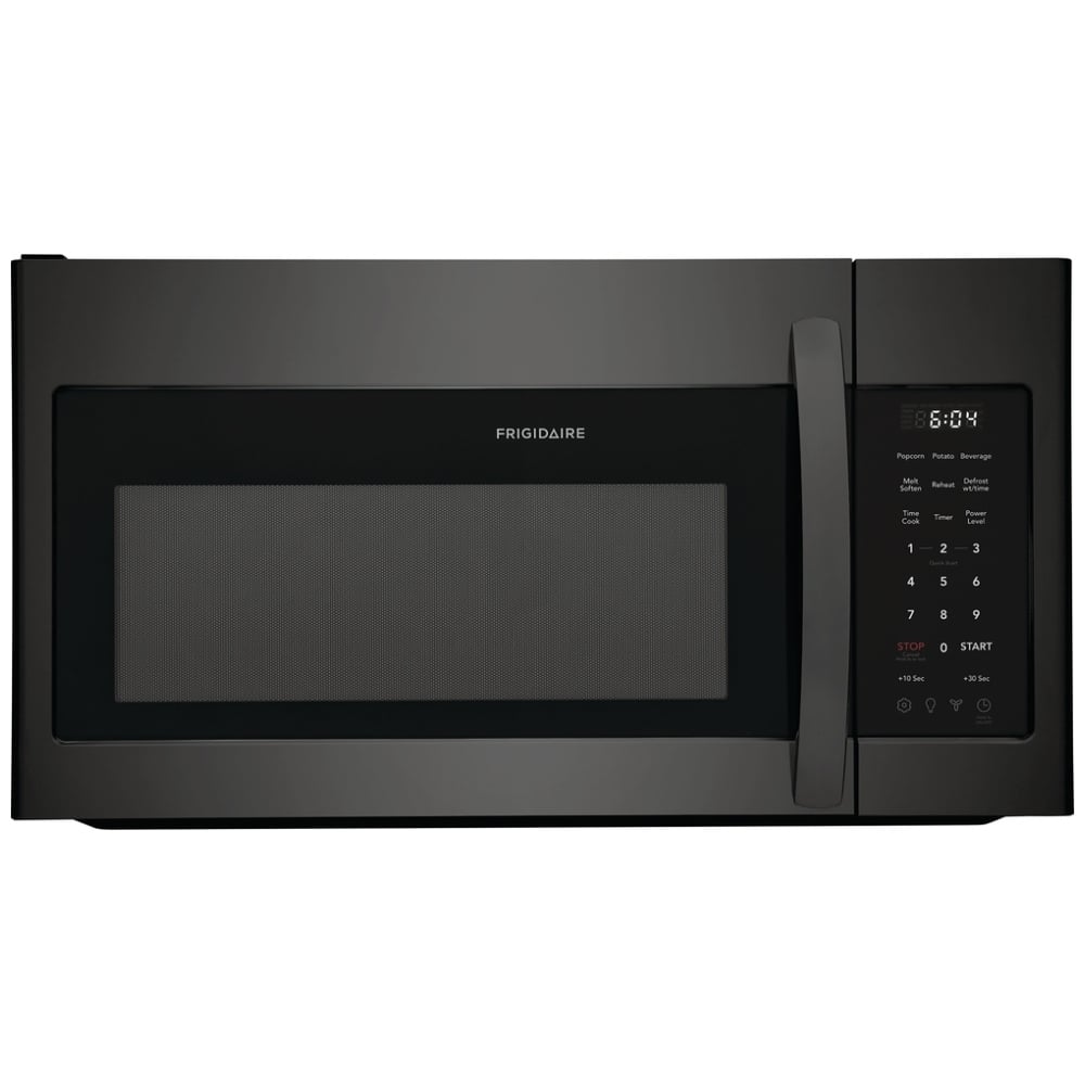 Frigidaire 1.8 Cu. Ft. Over-The-Range Microwave FMOS1846BD
