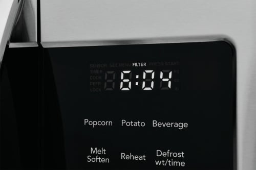 Frigidaire 1.8 Cu. Ft. Over-The-Range Microwave FMOS1846BS