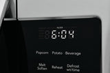 Frigidaire FMOS1846BS Over the Range Microwave, 30 inch Exterior Width, 1.8 cu. ft. Capacity, 300 CFM, 1,000 W Watts, Stainless Steel colour