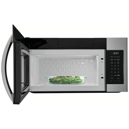 Frigidaire 1.8 Cu. Ft. Over-The-Range Microwave FMOS1846BS