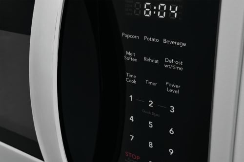 Frigidaire 1.8 Cu. Ft. Over-The-Range Microwave FMOS1846BS