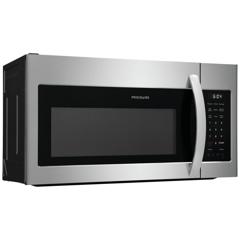 Frigidaire 1.8 Cu. Ft. Over-The-Range Microwave FMOS1846BS
