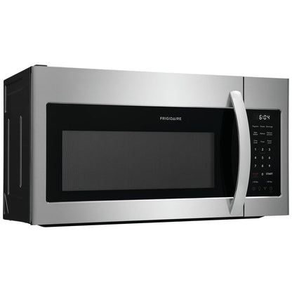 Frigidaire 1.8 Cu. Ft. Over-The-Range Microwave FMOS1846BS