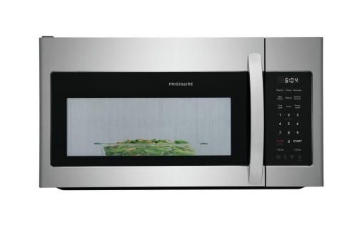 Frigidaire 1.8 Cu. Ft. Over-The-Range Microwave FMOS1846BS