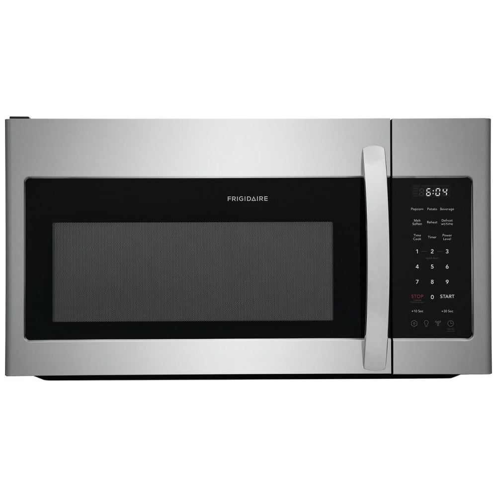 Frigidaire 1.8 Cu. Ft. Over-The-Range Microwave FMOS1846BS