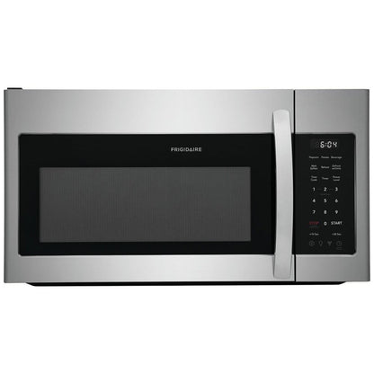 Frigidaire 1.8 Cu. Ft. Over-The-Range Microwave FMOS1846BS