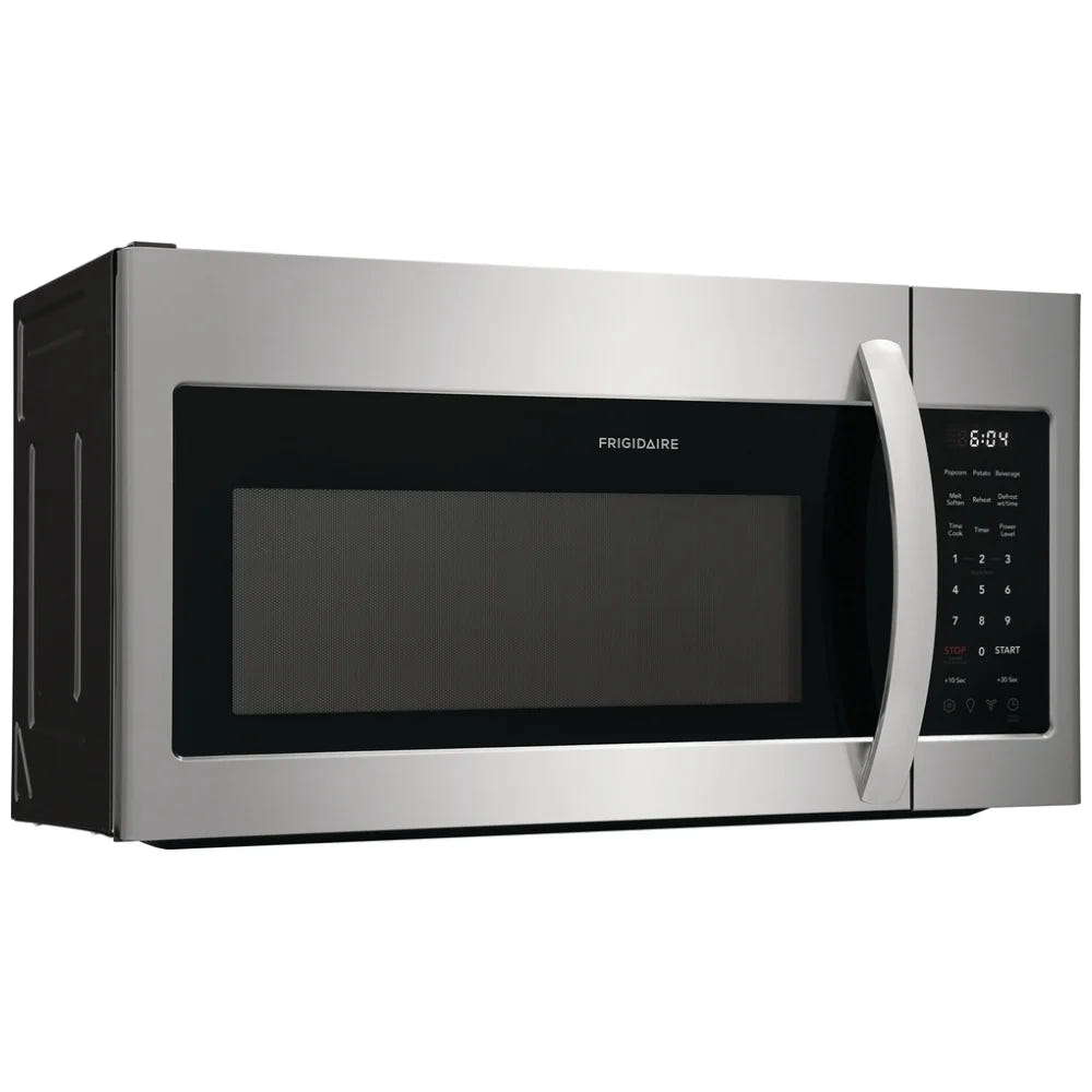 Frigidaire 1.8 立方英尺 Over-The-Range 微波炉 FMOS1846BS