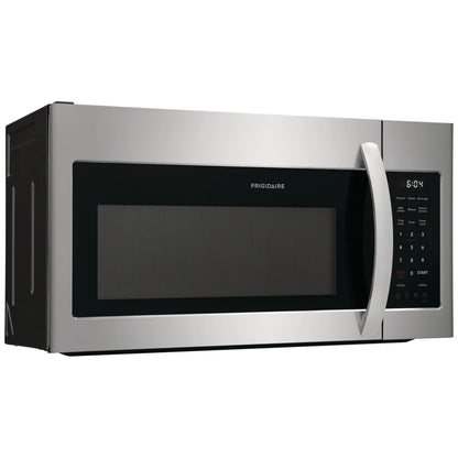 Frigidaire 1.8 立方英尺 Over-The-Range 微波炉 FMOS1846BS