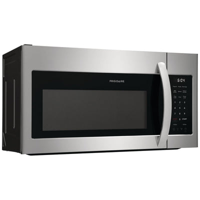 Frigidaire 1.8 Cu. Ft. Over-The-Range Microwave FMOS1846BS