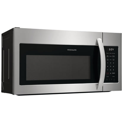 Frigidaire 1.8 Cu. Ft. Over-The-Range Microwave FMOS1846BS