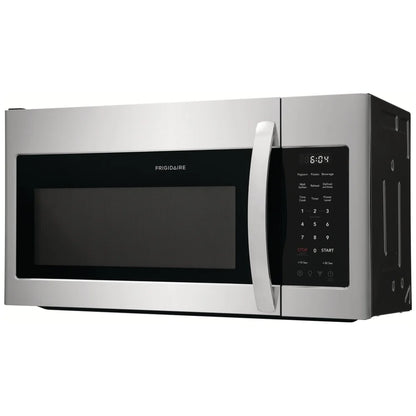 Frigidaire 1.8 立方英尺 Over-The-Range 微波炉 FMOS1846BS