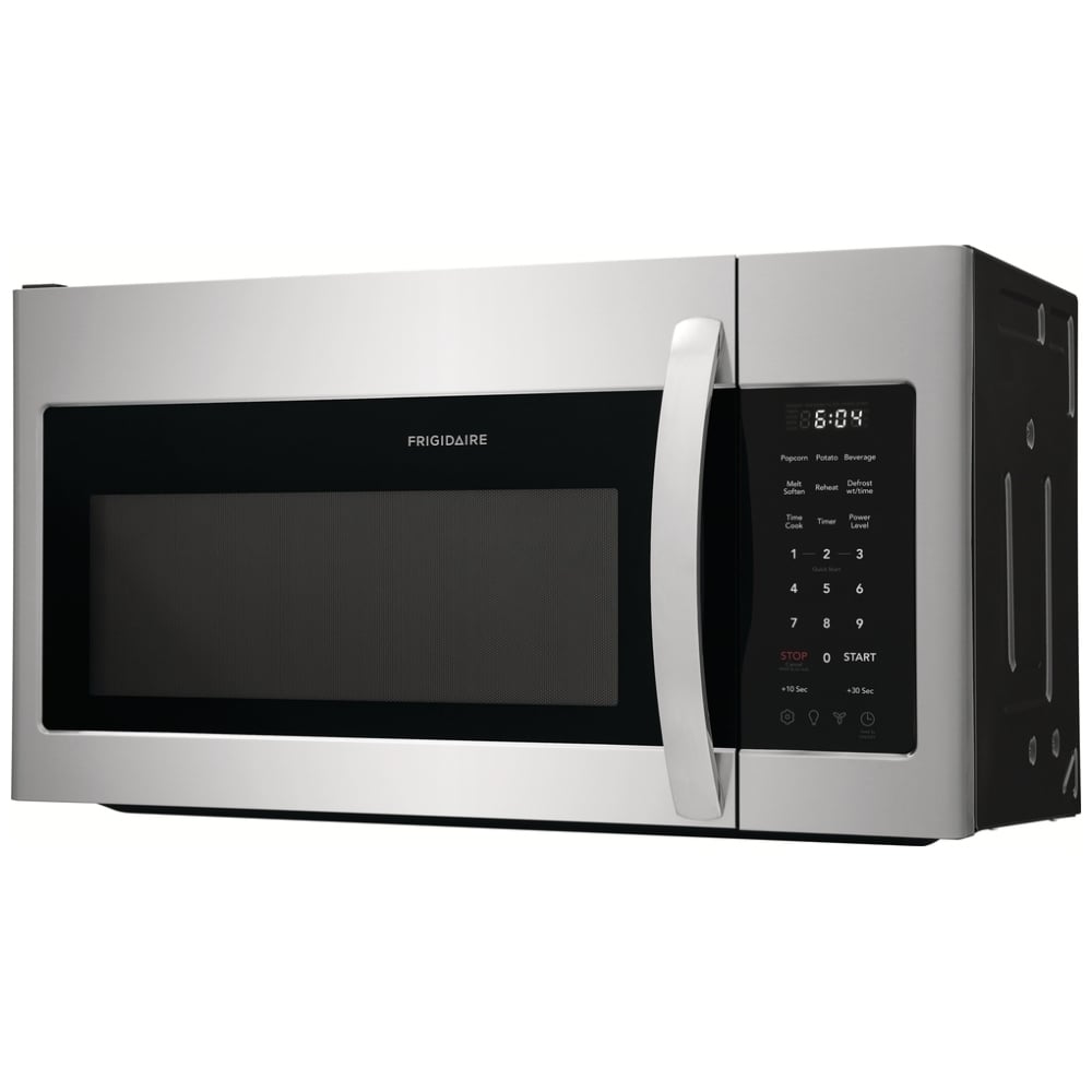 Frigidaire 1.8 Cu. Ft. Over-The-Range Microwave FMOS1846BS