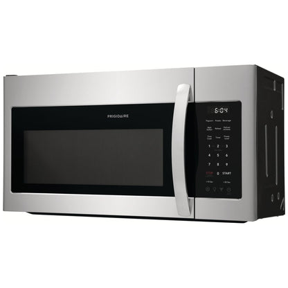 Frigidaire 1.8 Cu. Ft. Over-The-Range Microwave FMOS1846BS