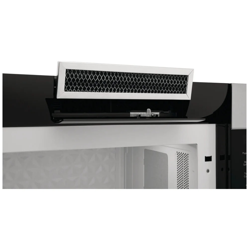 Frigidaire 1.8 立方英尺 Over-The-Range 微波炉 FMOS1846BS
