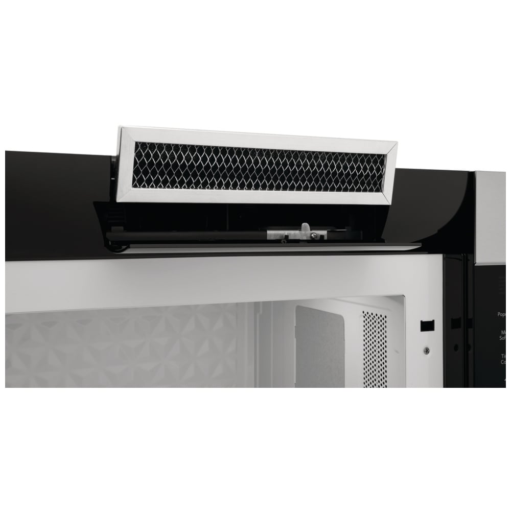 Frigidaire 1.8 Cu. Ft. Over-The-Range Microwave FMOS1846BS