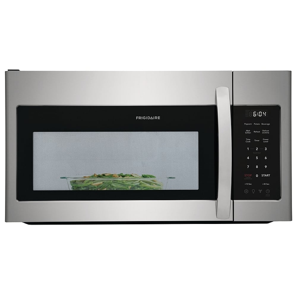 Frigidaire 1.8 Cu. Ft. Over-The-Range Microwave FMOS1846BS