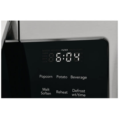 Frigidaire 1.8 立方英尺 Over-The-Range 微波炉 FMOS1846BS