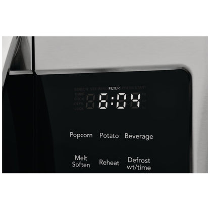 Frigidaire 1.8 Cu. Ft. Over-The-Range Microwave FMOS1846BS