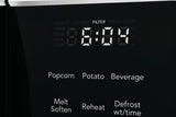 Frigidaire FMOS1846BW Over the Range Microwave, 30 inch Exterior Width, 1.8 cu. ft. Capacity, 300 CFM, 1,000 W Watts, LED, White colour