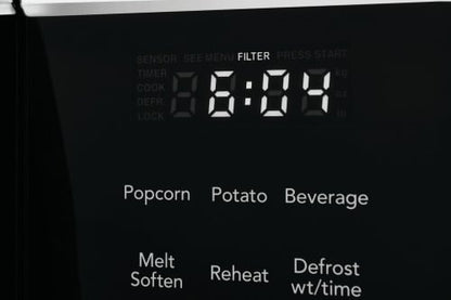 Frigidaire 1.8 Cu. Ft. Over-The-Range Microwave FMOS1846BW