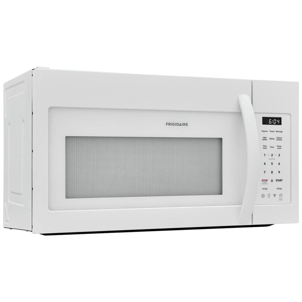 Frigidaire 1.8 Cu. Ft. Over-The-Range Microwave FMOS1846BW