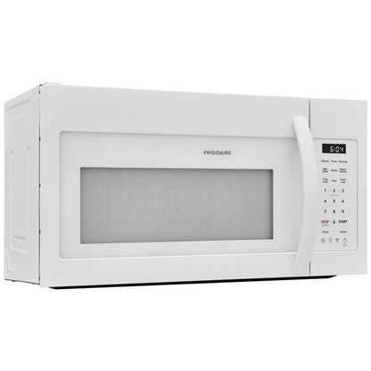 Frigidaire 1.8 Cu. Ft. Over-The-Range Microwave FMOS1846BW
