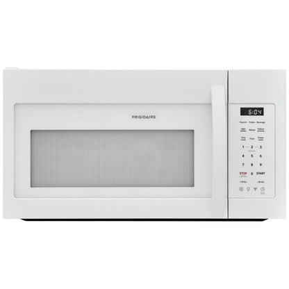 Frigidaire 1.8 Cu. Ft. Over-The-Range Microwave FMOS1846BW