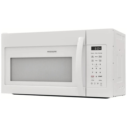 Frigidaire 1.8 立方英尺 Over-The-Range 微波炉 FMOS1846BW