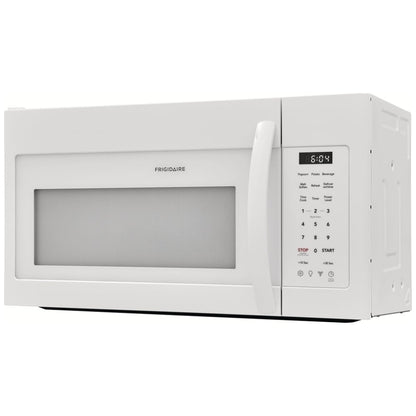Frigidaire 1.8 Cu. Ft. Over-The-Range Microwave FMOS1846BW