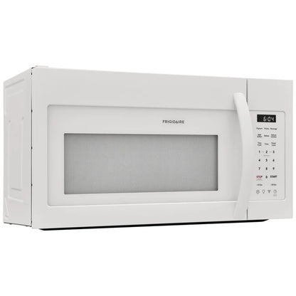 Frigidaire 1.8 立方英尺 Over-The-Range 微波炉 FMOS1846BW