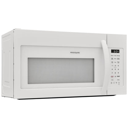 Frigidaire 1.8 Cu. Ft. Over-The-Range Microwave FMOS1846BW