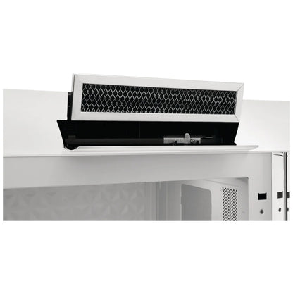 Frigidaire 1.8 立方英尺 Over-The-Range 微波炉 FMOS1846BW