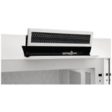 Frigidaire FMOS1846BW Over the Range Microwave, 30 inch Exterior Width, 1.8 cu. ft. Capacity, 300 CFM, 1,000 W Watts, LED, White colour