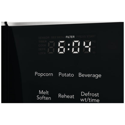 Frigidaire 1.8 Cu. Ft. Over-The-Range Microwave FMOS1846BW