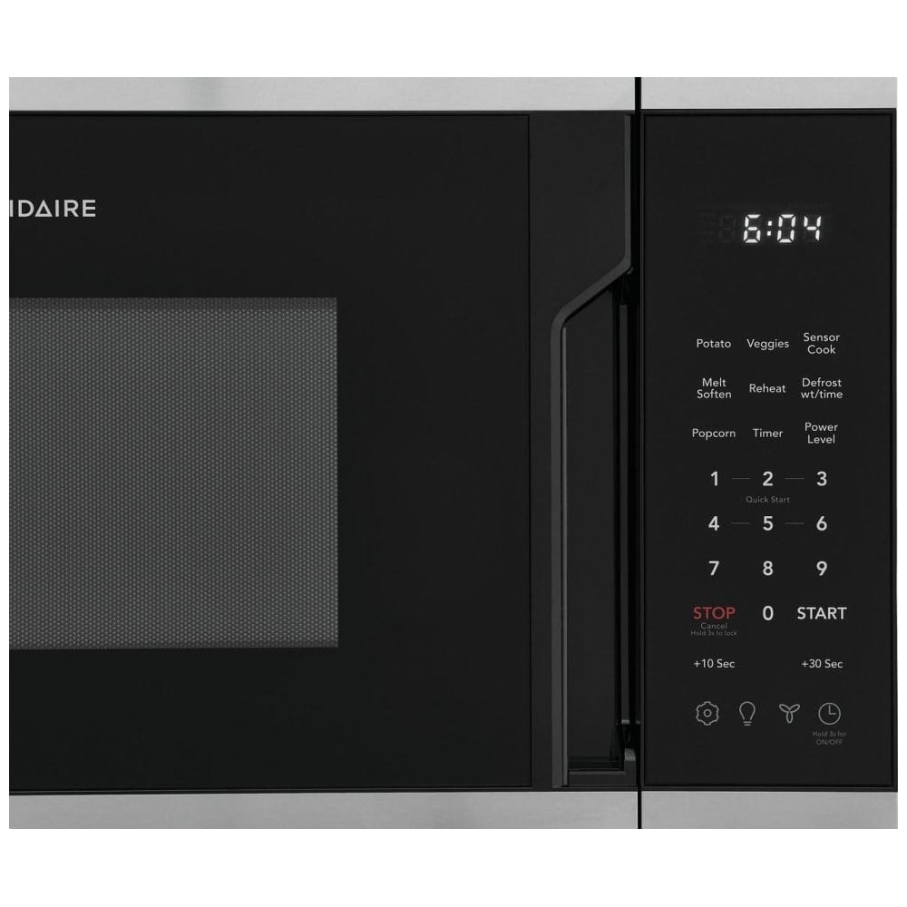 Frigidaire 1.8 Cu. Ft. Over-The-Range Microwave FMOW1852AS