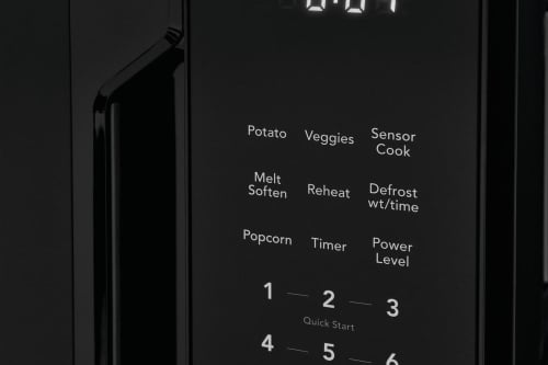 Frigidaire 1.8 Cu. Ft. Over-The-Range Microwave FMOW1852AS