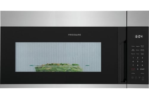 Frigidaire 1.8 Cu. Ft. Over-The-Range Microwave FMOW1852AS