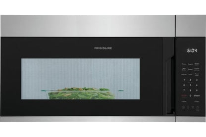 Frigidaire 1.8 Cu. Ft. Over-The-Range Microwave FMOW1852AS