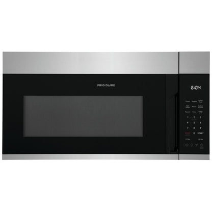 Frigidaire 1.8 Cu. Ft. Over-The-Range Microwave FMOW1852AS