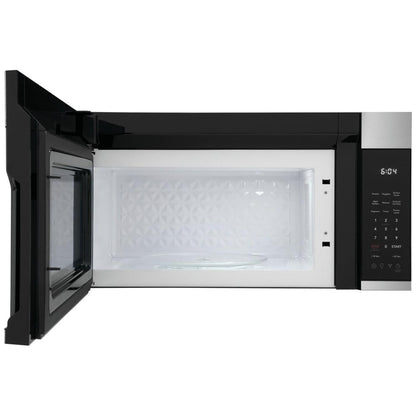 Frigidaire 1.8 Cu. Ft. Over-The-Range Microwave FMOW1852AS