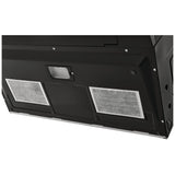 Frigidaire FMOW1852AS Over the Range Microwave, 30 inch Exterior Width, 1.8 cu. ft. Capacity, 300 CFM, 1,000 W Watts, LED, Stainless Steel colour