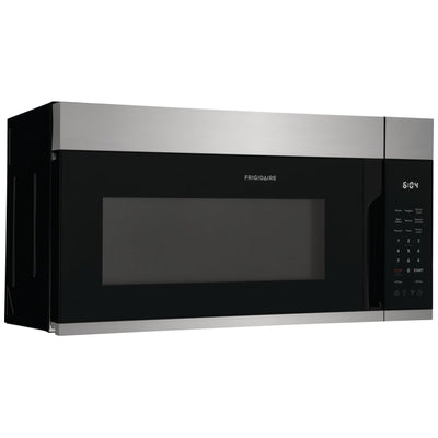 Frigidaire 1.8 Cu. Ft. Over-The-Range Microwave FMOW1852AS