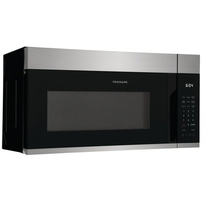 Frigidaire 1.8 Cu. Ft. Over-The-Range Microwave FMOW1852AS