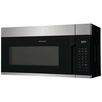 Frigidaire 1.8 Cu. Ft. Over-The-Range 微波炉 FMOW1852AS