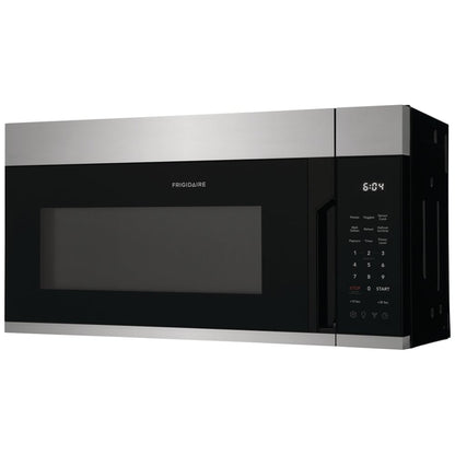 Frigidaire 1.8 Cu. Ft. Over-The-Range Microwave FMOW1852AS
