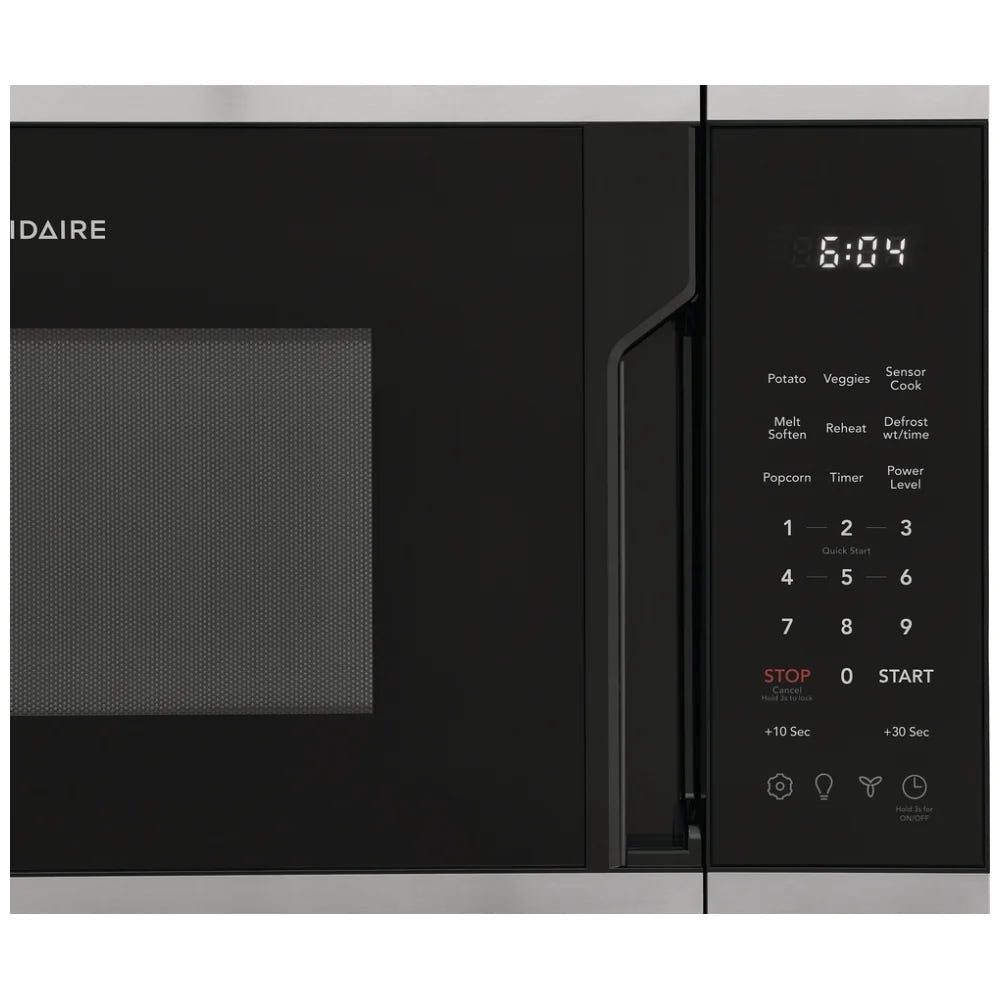 Frigidaire 1.8 Cu. Ft. Over-The-Range 微波炉 FMOW1852AS