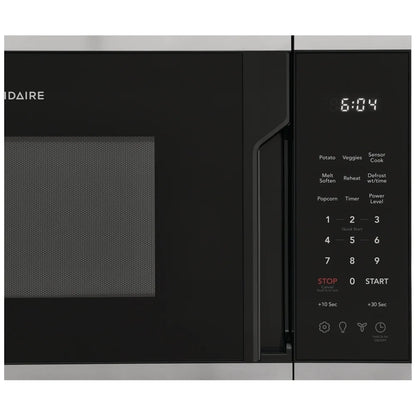Frigidaire 1.8 Cu. Ft. Over-The-Range 微波炉 FMOW1852AS