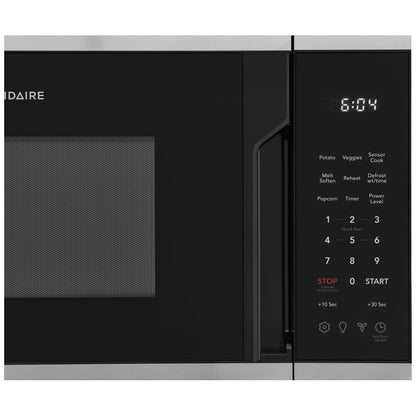 Frigidaire 1.8 Cu. Ft. Over-The-Range Microwave FMOW1852AS