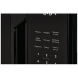 Frigidaire FMOW1852AS Over the Range Microwave, 30 inch Exterior Width, 1.8 cu. ft. Capacity, 300 CFM, 1,000 W Watts, LED, Stainless Steel colour