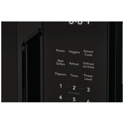 Frigidaire 1.8 Cu. Ft. Over-The-Range Microwave FMOW1852AS